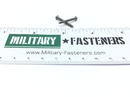 MS51957-9 Machine Screw (2)