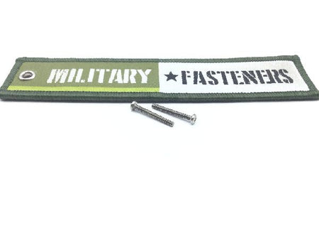 MS51957-9 Machine Screw (3)