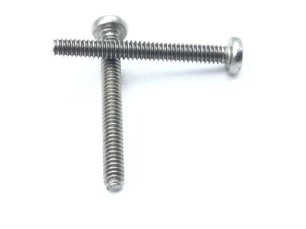 MS51957-9 Machine Screw (4)
