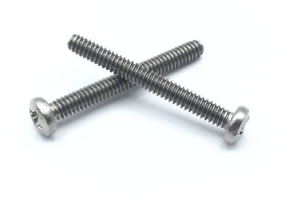 MS51957-9 Machine Screw (5)