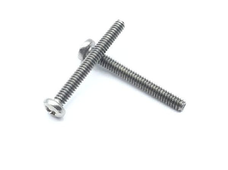 MS51957-9 Machine Screw (6)