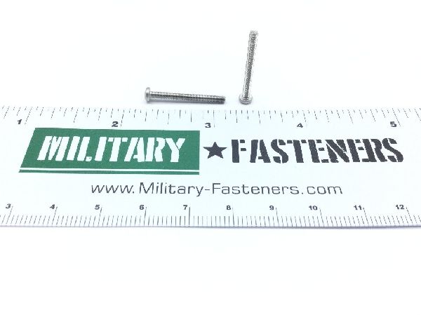 MS51958-10 Machine Screw