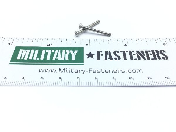 MS51958-10 Machine Screw (2)