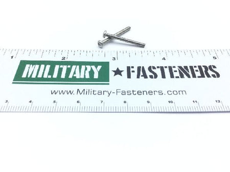 MS51958-10 Machine Screw (2)