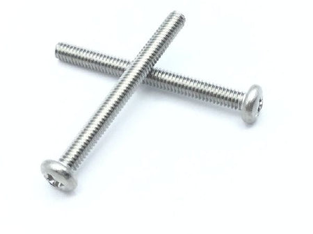 MS51958-10 Machine Screw (4)