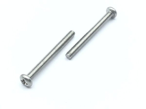 MS51958-10 Machine Screw (5)