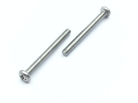 MS51958-10 Machine Screw (5)