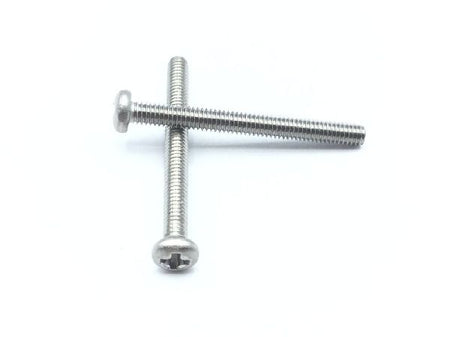 MS51958-10 Machine Screw (6)