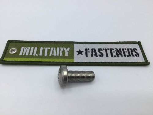MS51958-111 Machine Screw