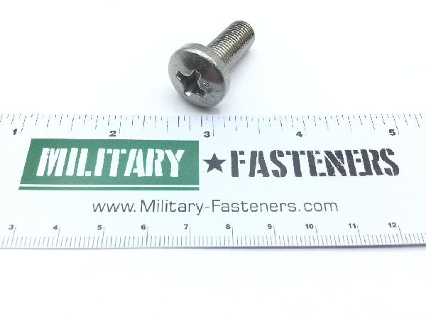 MS51958-111 Machine Screw (4)