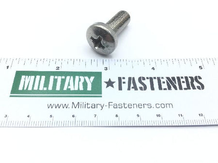 MS51958-111 Machine Screw (4)