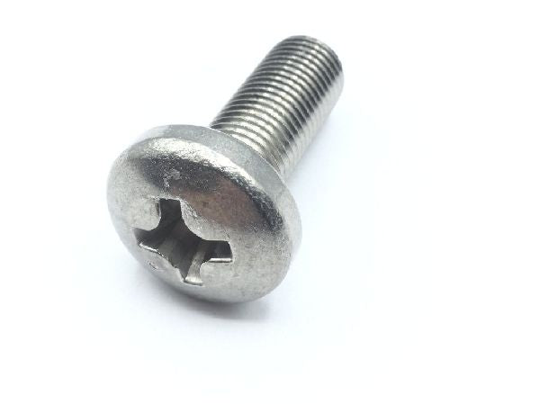 MS51958-111 Machine Screw (9)