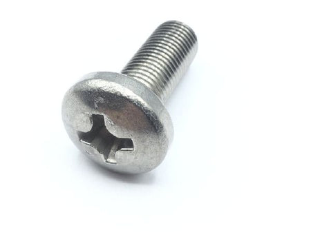 MS51958-111 Machine Screw (9)