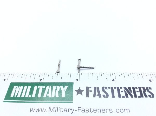 MS51958-126 Machine Screw