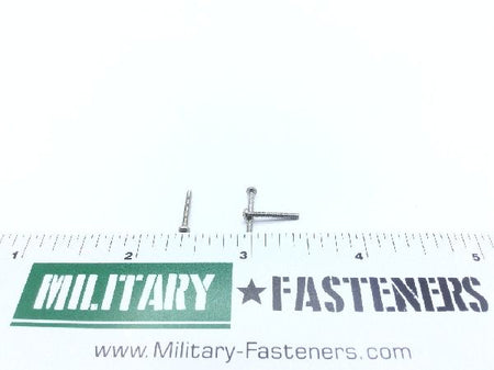 MS51958-126 Machine Screw
