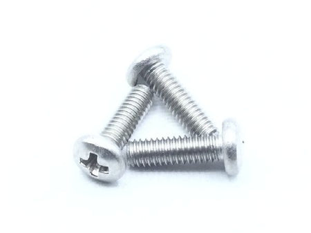 MS51958-15 Machine Screw