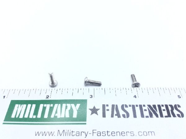 MS51958-15 Machine Screw (5)