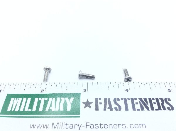 MS51958-15 Machine Screw (6)