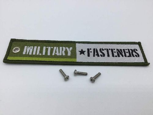 MS51958-16 Machine Screw