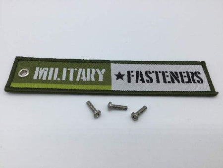 MS51958-16 Machine Screw