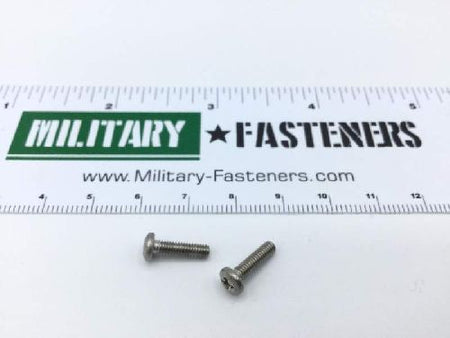 MS51958-16 Machine Screw (2)