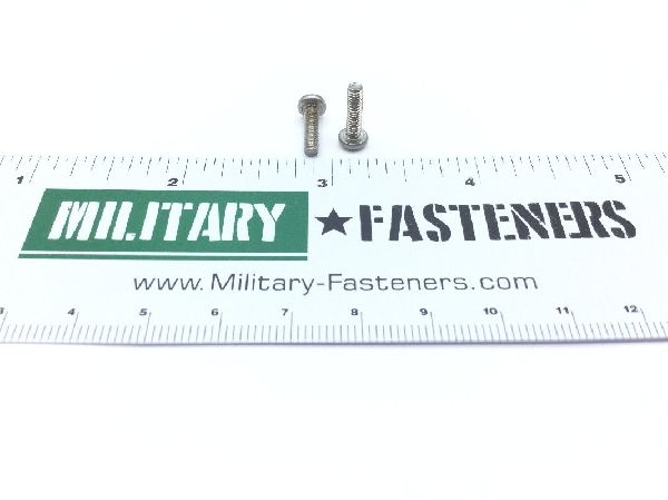 MS51958-16 Machine Screw (4)