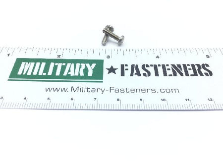 MS51958-16 Machine Screw (5)