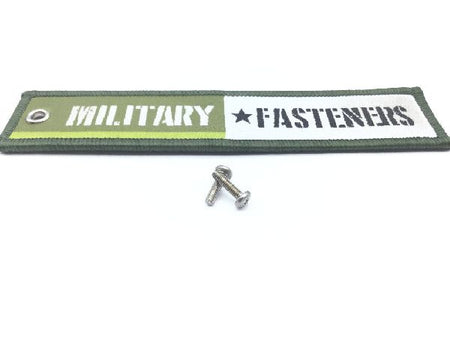 MS51958-16 Machine Screw (6)