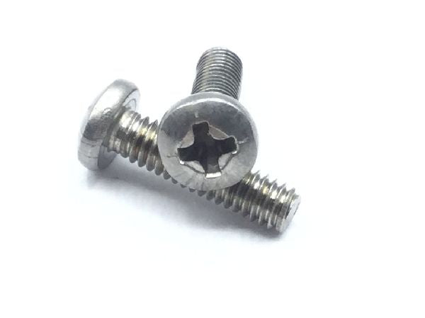 MS51958-16 Machine Screw (9)