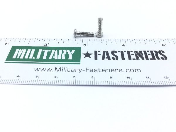 MS51958-17 Machine Screw