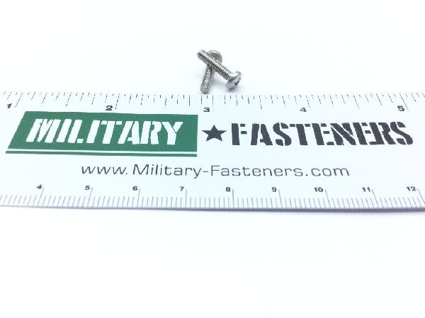MS51958-17 Machine Screw (2)