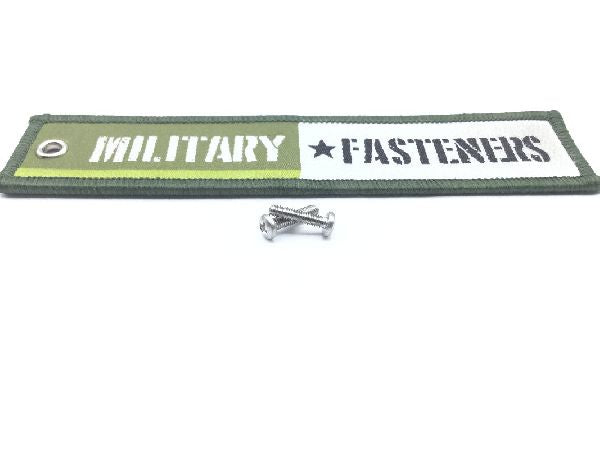 MS51958-17 Machine Screw (3)