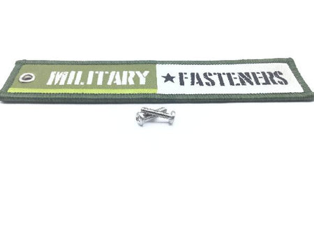 MS51958-17 Machine Screw (3)