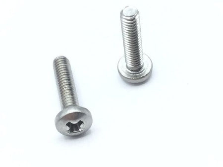 MS51958-17 Machine Screw (4)