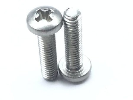 MS51958-17 Machine Screw (6)