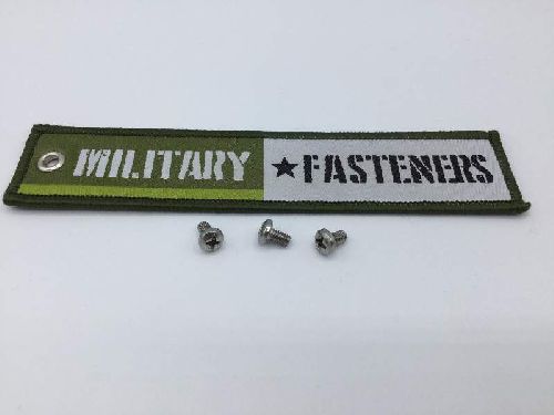 MS51958-26 Machine Screw (3)