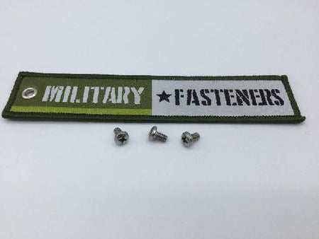 MS51958-26 Machine Screw (3)