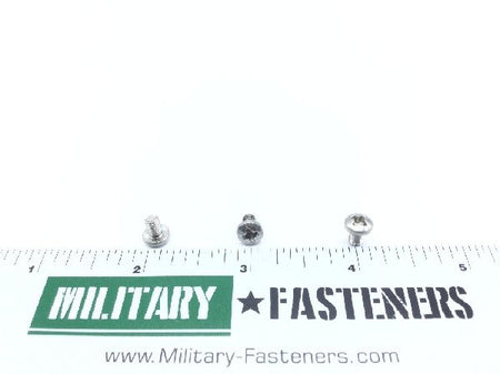 MS51958-26 Machine Screw (4)