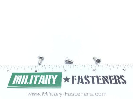 MS51958-26 Machine Screw (5)