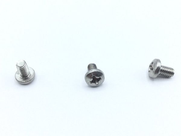MS51958-26 Machine Screw (8)