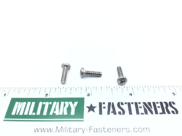 MS51958-30 Machine Screw