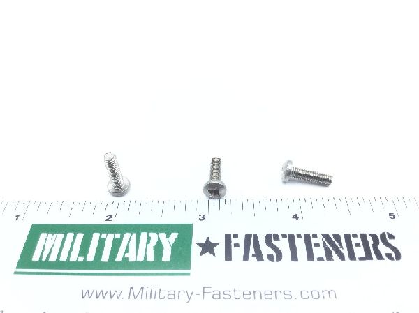 MS51958-30 Machine Screw (2)