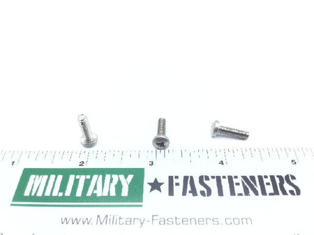 MS51958-30 Machine Screw (2)