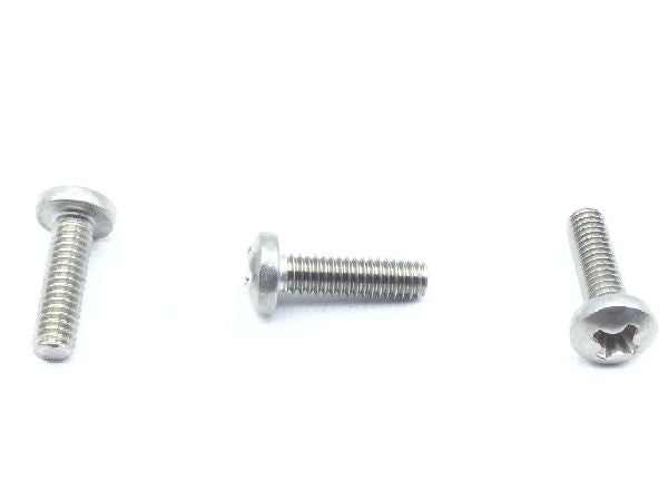 MS51958-30 Machine Screw (4)