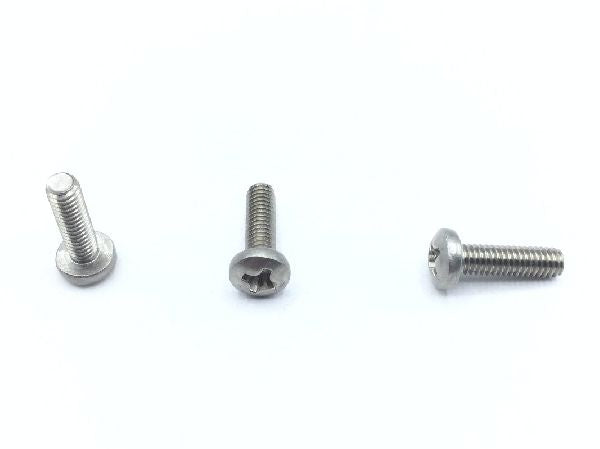 MS51958-30 Machine Screw (5)