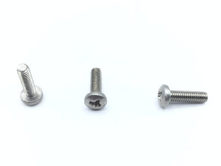 MS51958-30 Machine Screw (5)