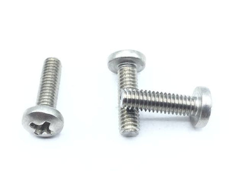 MS51958-30 Machine Screw (6)