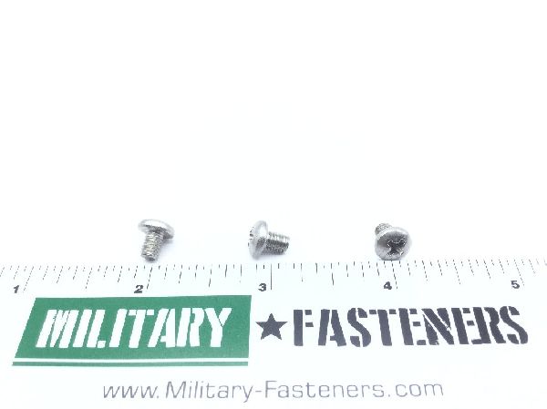 MS51958-41 Machine Screw (2)
