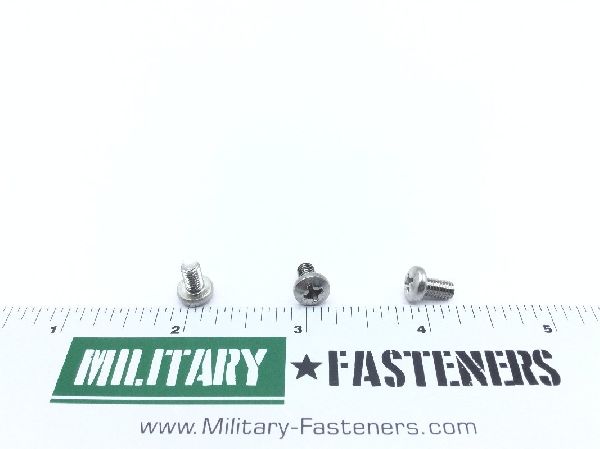 MS51958-42 Machine Screw (2)