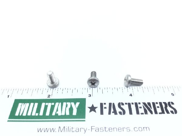 MS51958-43 Machine Screw